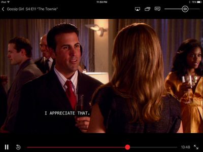 Gossip Girl Actor