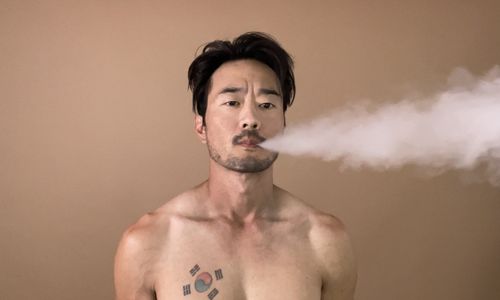 Jon Komp Shin