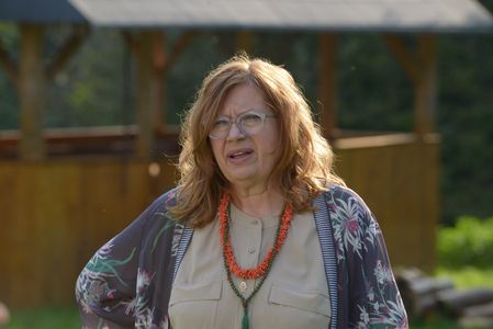 Zuzana Krónerová in Home Care (2015)