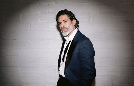 Manuel Uriza
