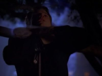 Sean McGowan in Birds of Prey (2002)