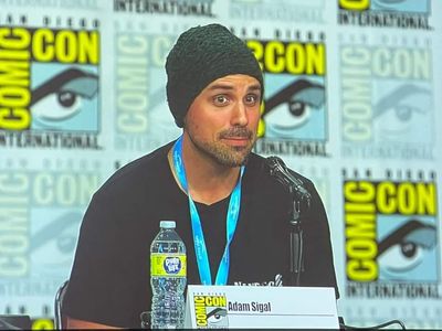 Adam Sigal