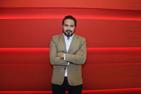 Carlos Ciurlizza