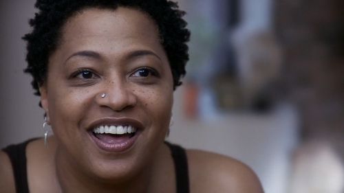 Lisa Fischer in 20 Feet from Stardom (2013)