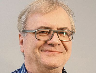 Jacek Bromski