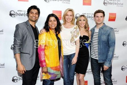 Cast of 