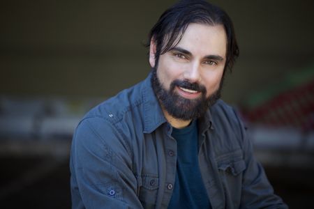 Scott Vinci