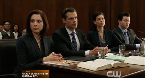 Crazy Ex Girlfriend
