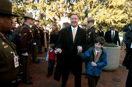 Martin O'Malley