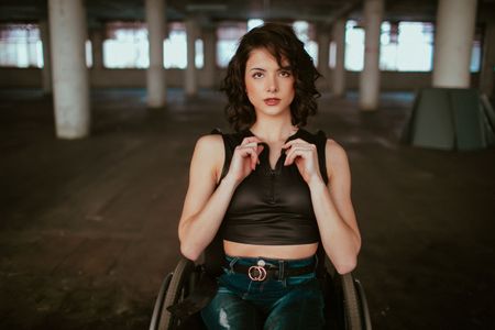 Fashion Nova Publicity