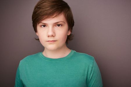 Ethan Mathias