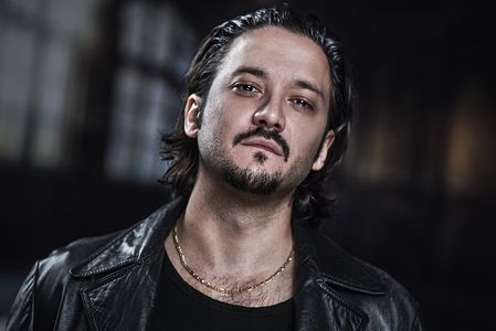 Sean Rey