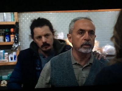 Law & Order: SVU