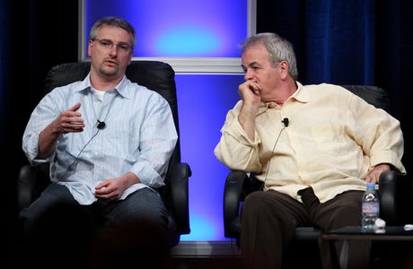 Glen Mazzara