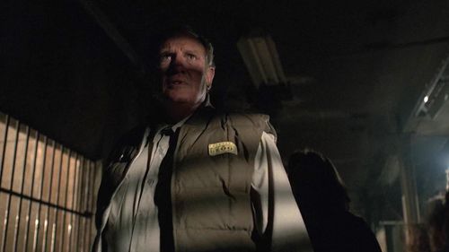 Jack Rader in The X-Files (1993)