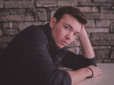Josh Outzen