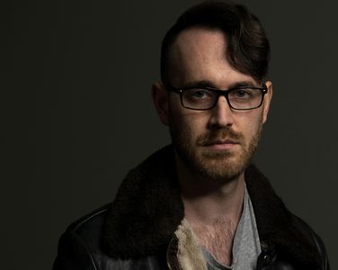Tyler Peck
