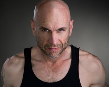 Eric Lee Huffman