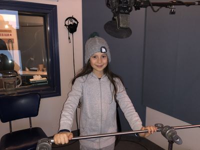 Voice Over