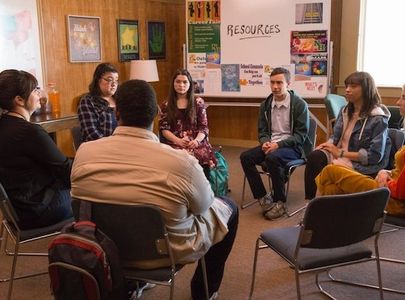 Atypical Episode 5