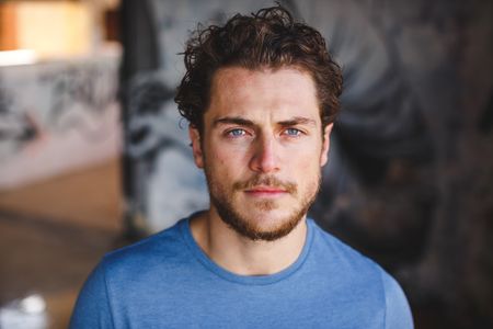 Davide Tucci