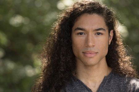 Aaron Nedrick