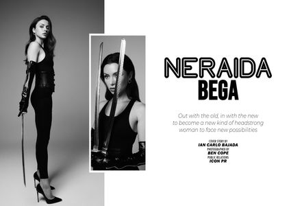 Neraida Bega