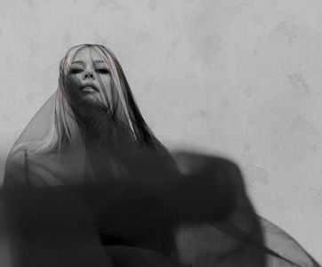 Mercedes Blanche