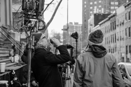 Mike Mills in C'mon C'mon (2021)