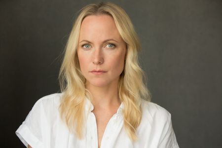 Flora Dawson