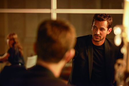 Marc Benjamin