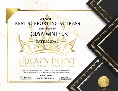 Torya Winters