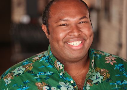 Jarrett King