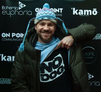 Todd Von Joel