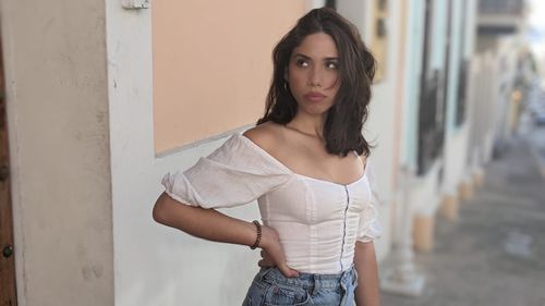 Camila Moreno