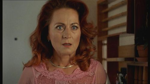 Simona Stasová in From Subway with Love (2005)
