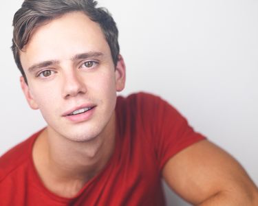 Headshot