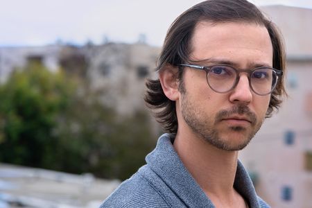 Daniel Gallai