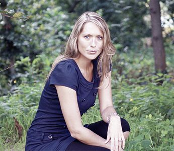 Xandra Van Welden