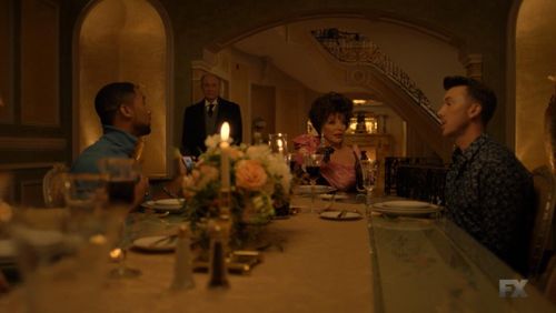 American Horror Story S:8 (2018)