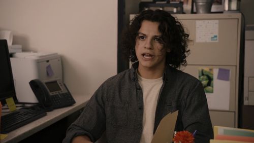 Still from YouTube Red's Original Series 