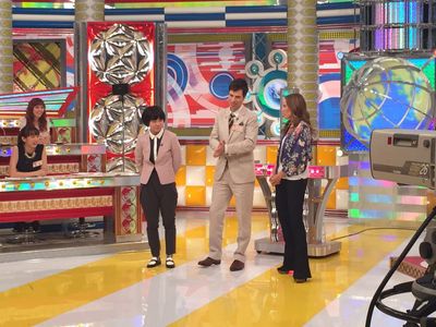 Planet Primetime in Japan