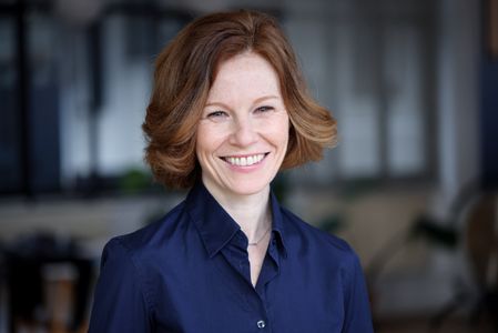 Elisa Doughty