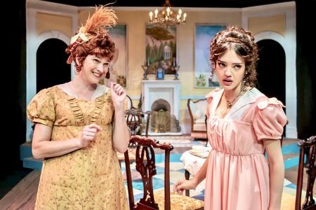Jane Austen's EMMA