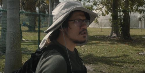 Still from After (2024)