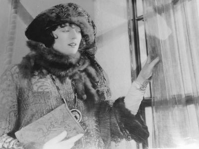 Helene Chadwick in Reno (1923)