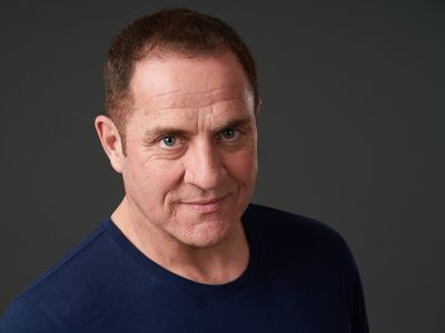 Mike Foenander