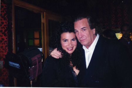 Dellaventura (Danny Aiello)