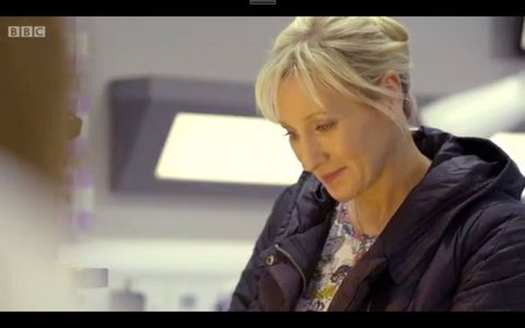 Casualty BBC