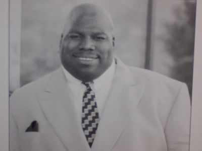 Stephen Keys